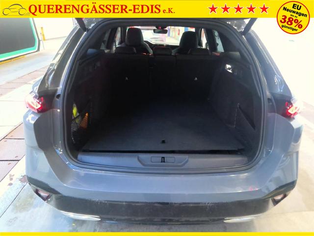 Peugeot 308 SW GT 