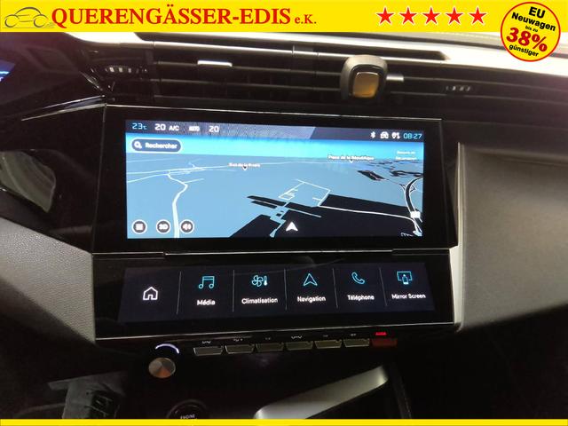 Peugeot 308 SW GT 