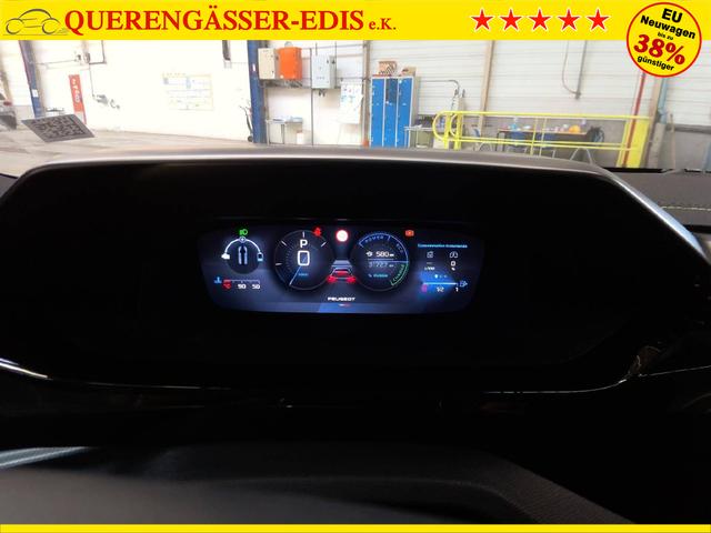 Peugeot 308 SW GT 