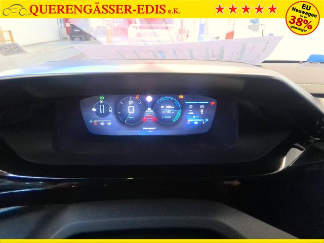 Peugeot 308 SW GT 