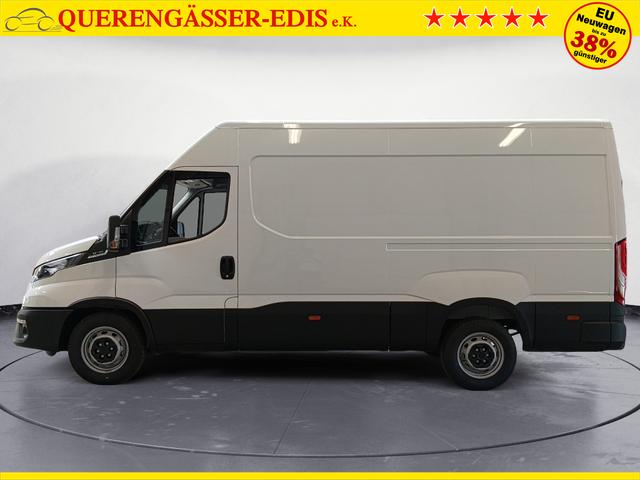 Iveco Daily 35S16 Hi-Matic 