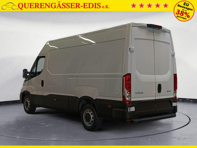 Iveco Daily 35S16 Hi-Matic 