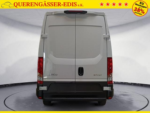 Iveco Daily 35S16 Hi-Matic 