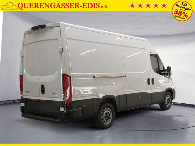 Iveco Daily 35S16 Hi-Matic 