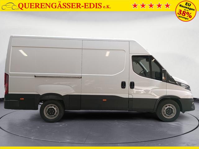 Iveco Daily 35S16 Hi-Matic 