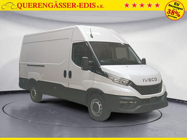 Iveco Daily 35S16 Hi-Matic 