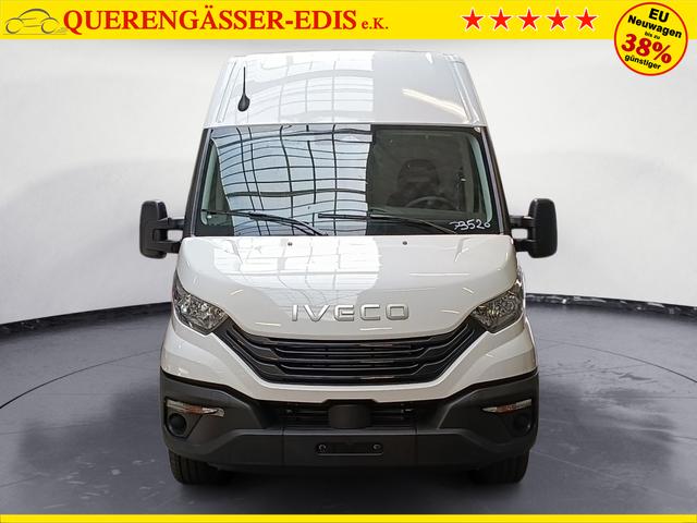 Iveco Daily 35S16 Hi-Matic 