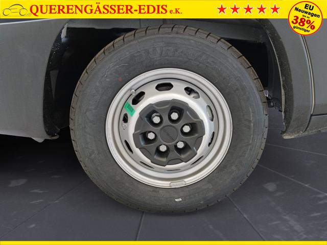 Iveco Daily 35S16 Hi-Matic 