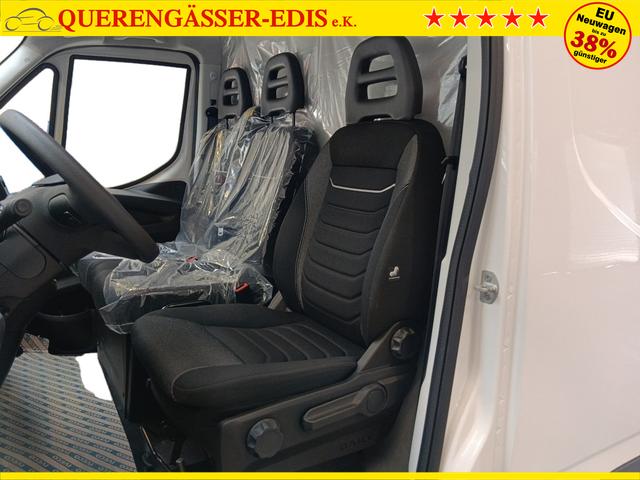 Iveco Daily 35S16 Hi-Matic 