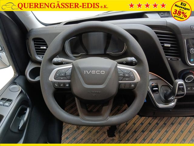 Iveco Daily 35S16 Hi-Matic 