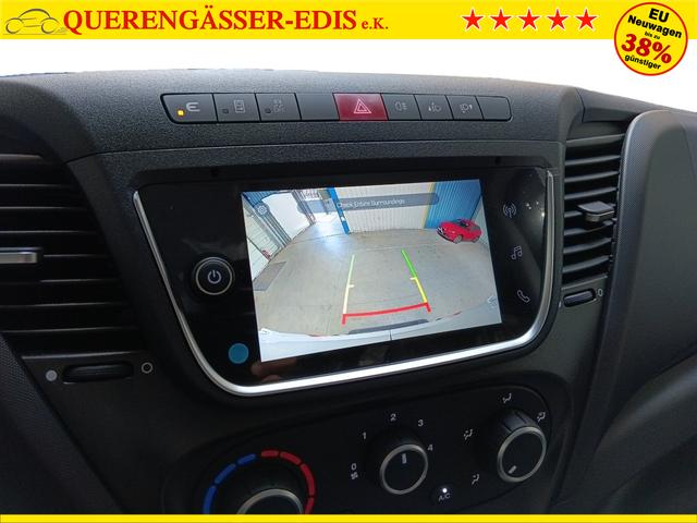 Iveco Daily 35S16 Hi-Matic 