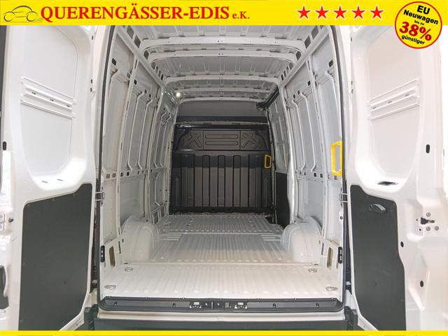 Iveco Daily 35S16 Hi-Matic 
