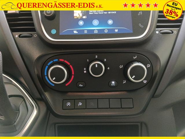 Iveco Daily 35S16 Hi-Matic 