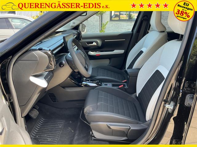 Citro&euml;n C3 MAX 