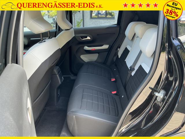 Citro&euml;n C3 MAX 