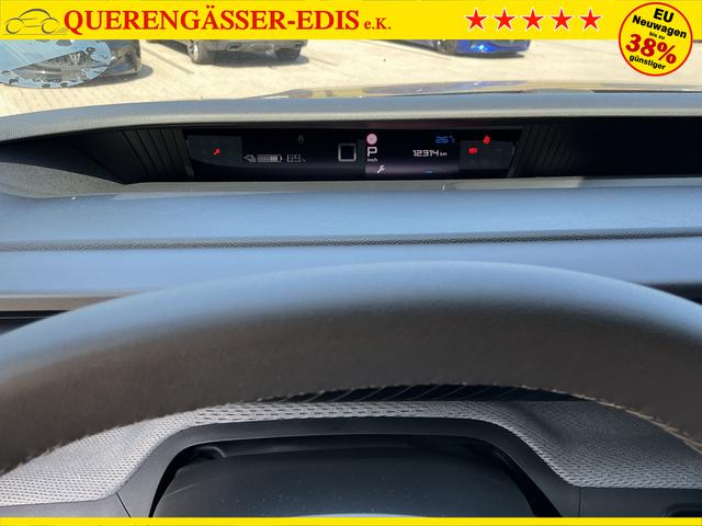 Citro&euml;n C3 MAX 