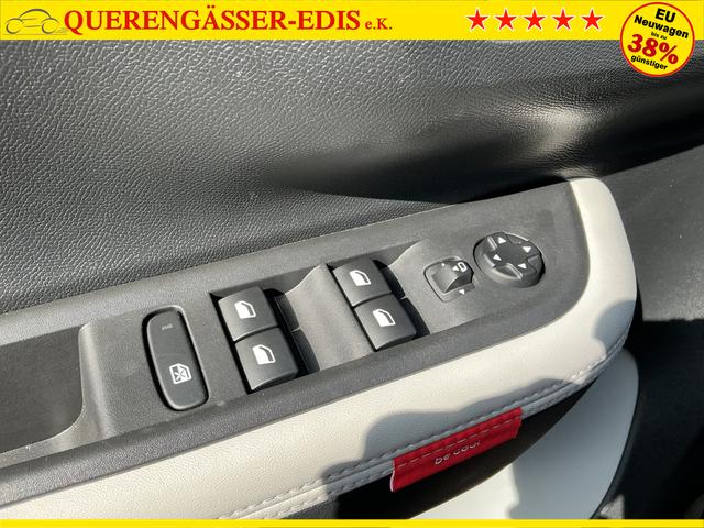 Citro&euml;n C3 MAX 