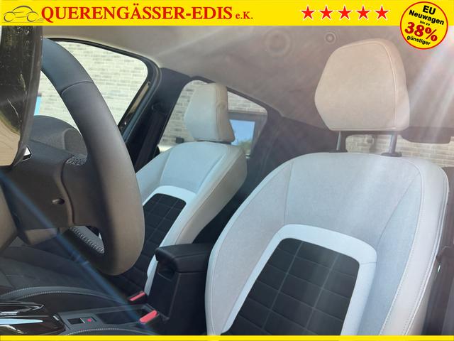Citro&euml;n C3 MAX 