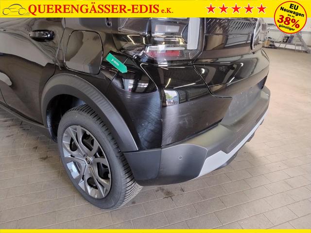Citro&euml;n C3 MAX 