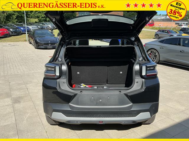 Citro&euml;n C3 MAX 