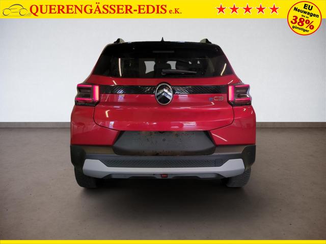 Citro&euml;n C3 MAX 