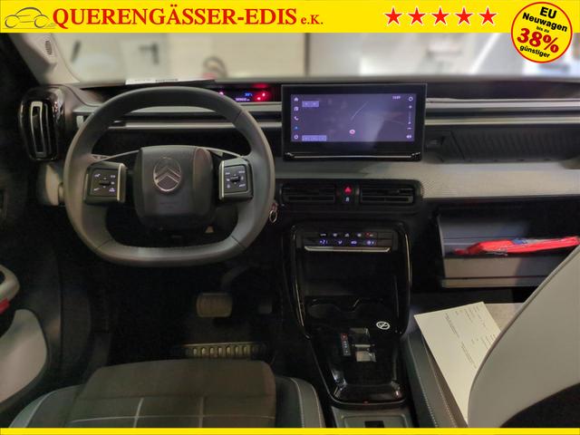 Citro&euml;n C3 MAX 