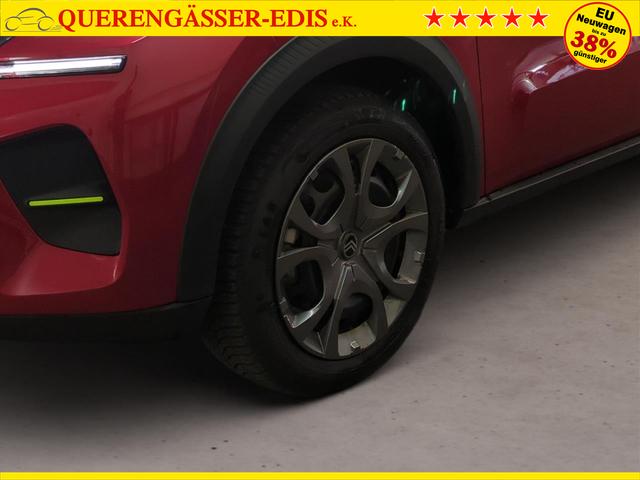 Citro&euml;n C3 MAX 