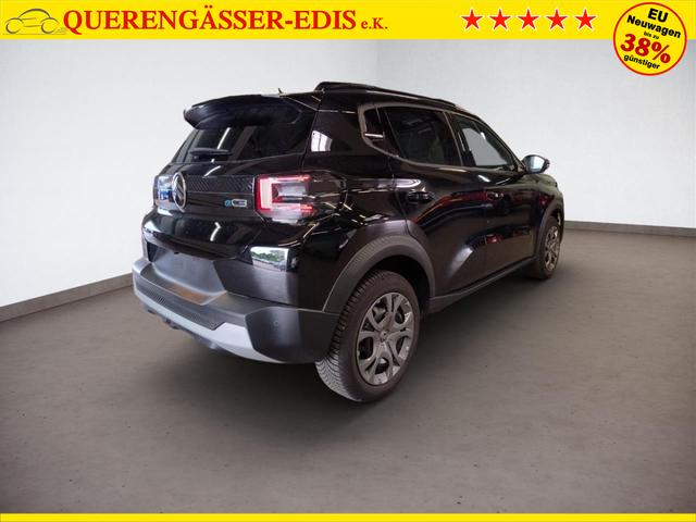 Citro&euml;n C3 MAX 