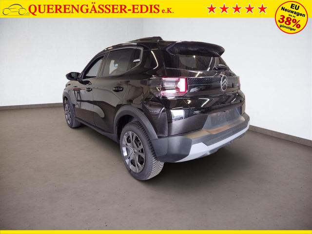 Citro&euml;n C3 MAX 