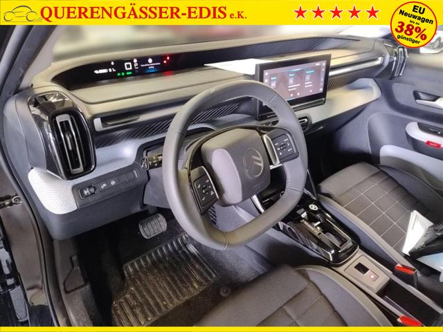 Citro&euml;n C3 MAX 