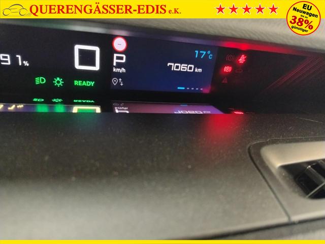 Citro&euml;n C3 MAX 