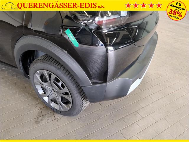 Citro&euml;n C3 MAX 