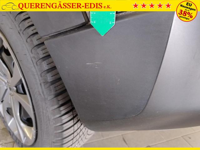 Citro&euml;n C3 MAX 