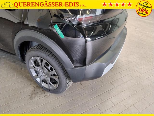 Citro&euml;n C3 MAX 