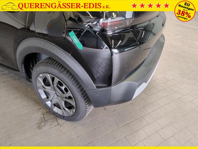 Citro&euml;n C3 MAX 
