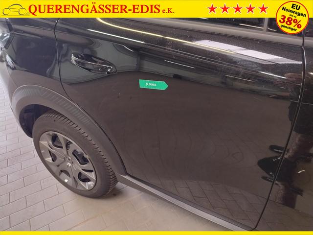 Citro&euml;n C3 MAX 