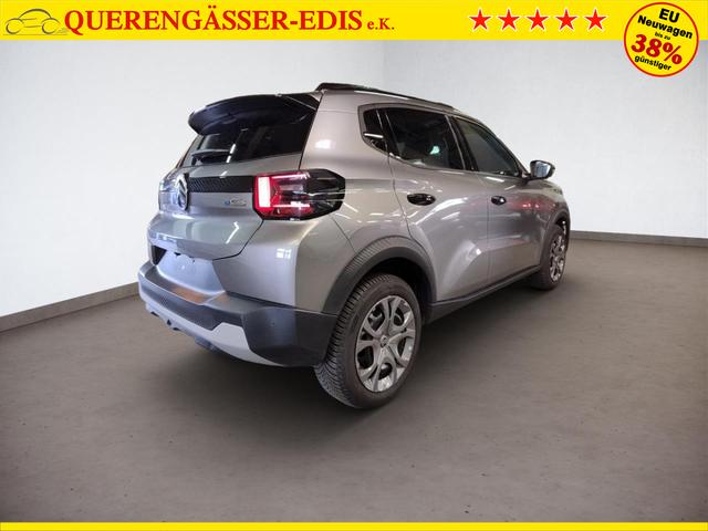 Citro&euml;n C3 MAX 