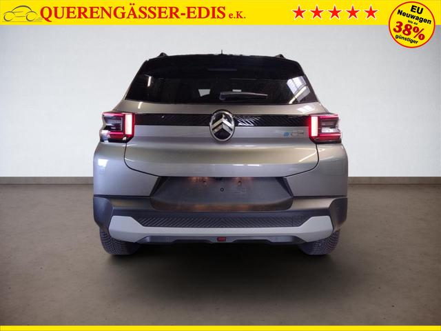 Citro&euml;n C3 MAX 