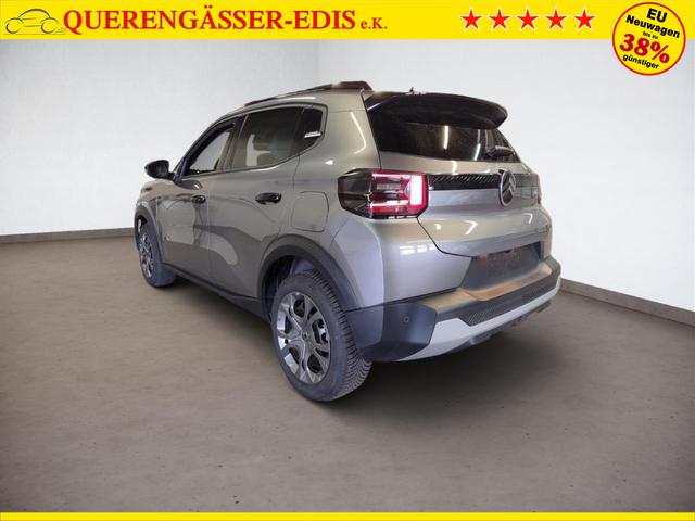 Citro&euml;n C3 MAX 