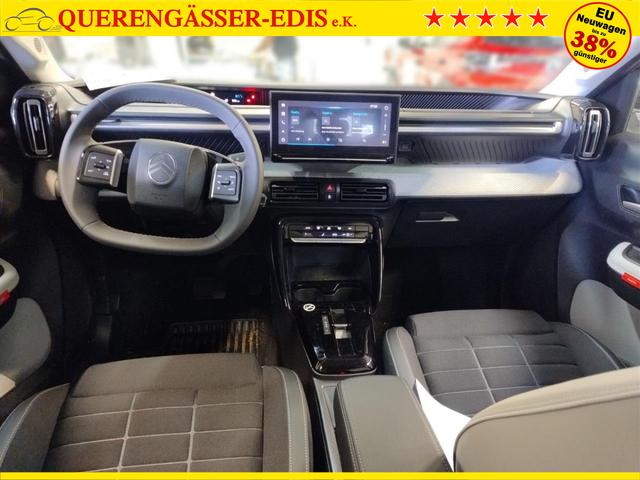 Citro&euml;n C3 MAX 