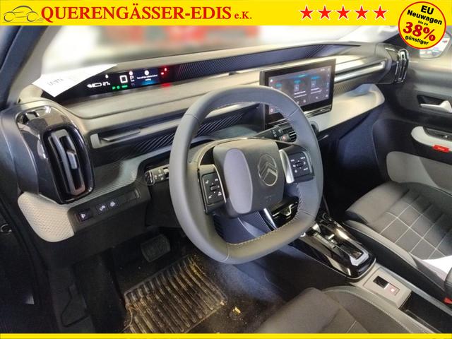 Citro&euml;n C3 MAX 
