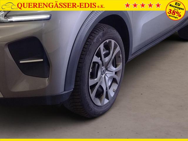 Citro&euml;n C3 MAX 