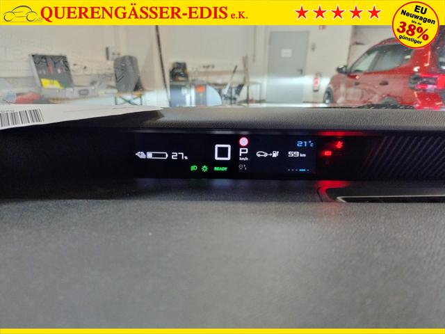 Citro&euml;n C3 MAX 