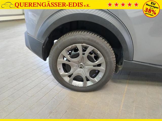 Citro&euml;n C3 MAX 