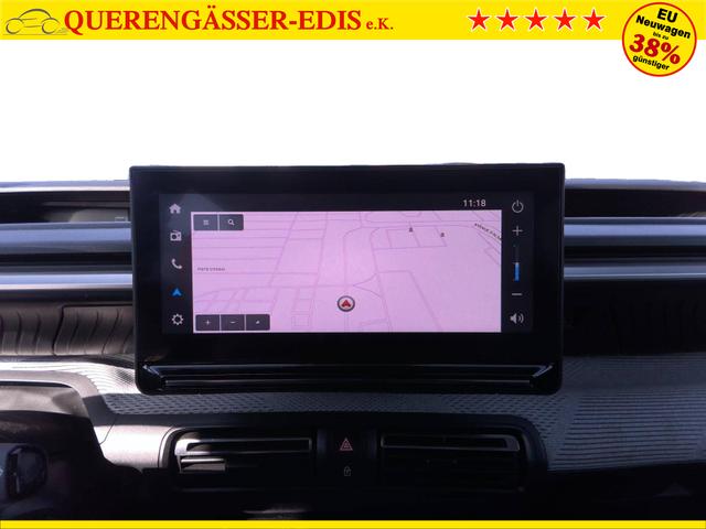 Citro&euml;n C3 MAX 
