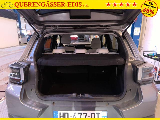 Citro&euml;n C3 MAX 