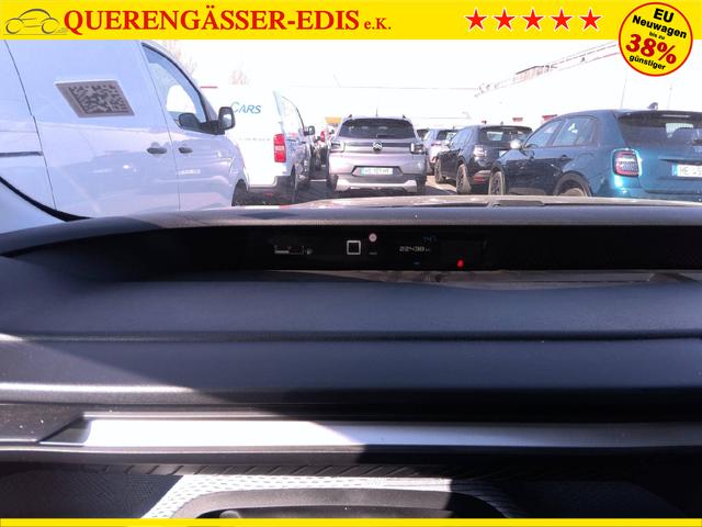 Citro&euml;n C3 MAX 