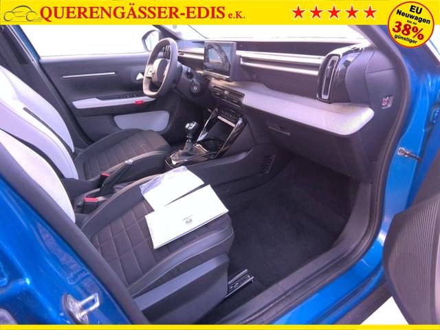 Citro&euml;n C3 MAX 