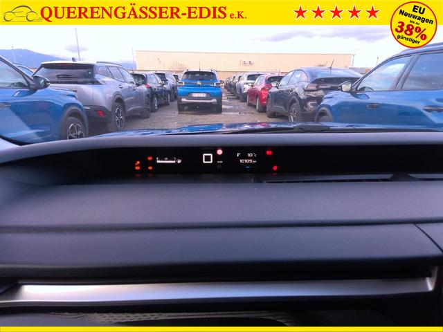 Citro&euml;n C3 MAX 