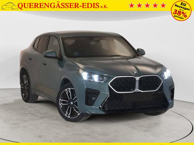 BMW X2 M Sport 